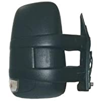 Espejo retrovisor completo Manual Brazo Corto (Derecho)